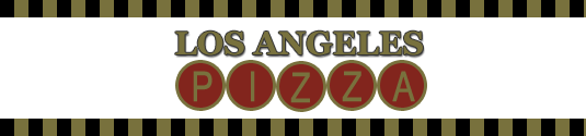 Los Angeles Pizza Company